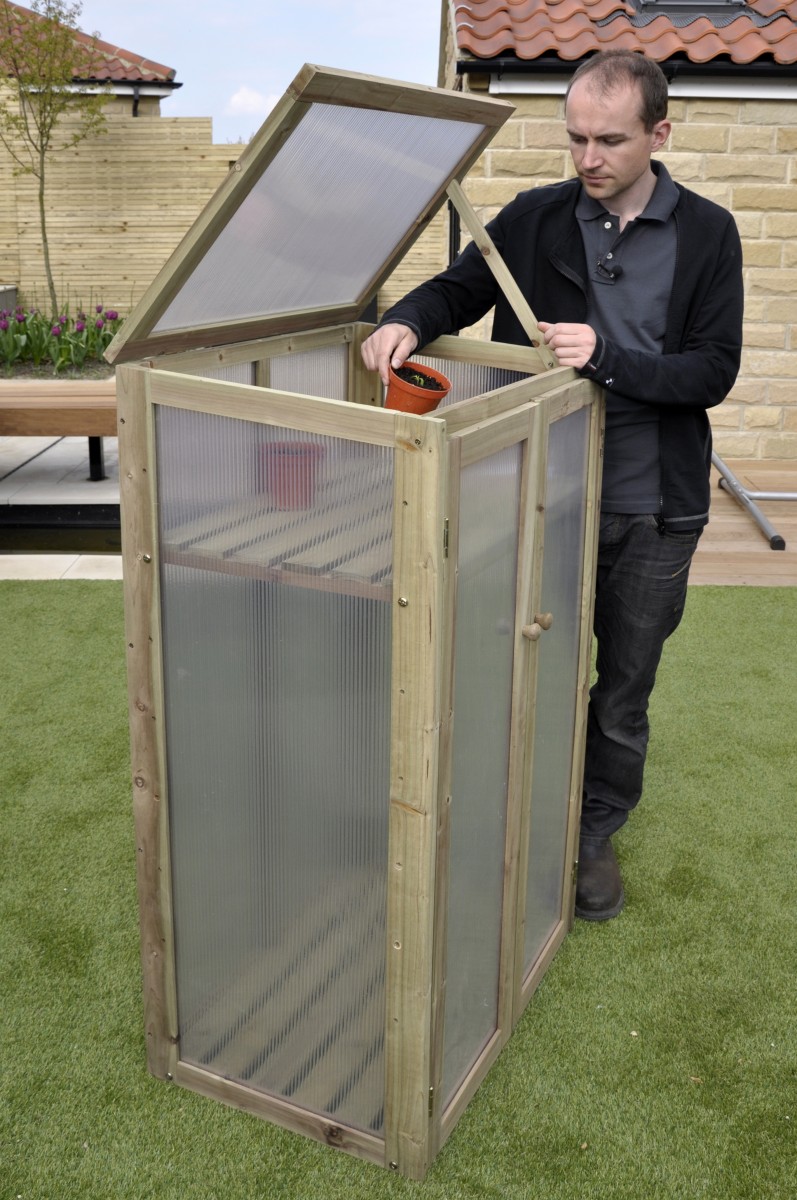 Spear & Jackson 'How to' Propagation Spear and Jackson